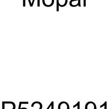 Mopar P5249191 Water Neck Outlet