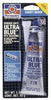 Permatex 81724 3 Oz Ultra Blue RTV Silicone Gasket Maker