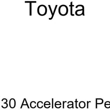 Toyota 78110-0R130 Accelerator Pedal Sensor
