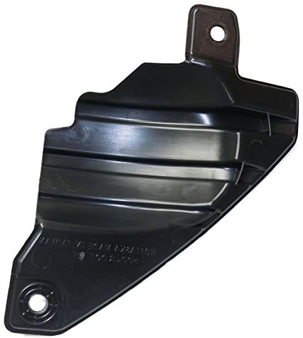 CPP HO1183100 Bumper Filler for 2016 Honda Civic