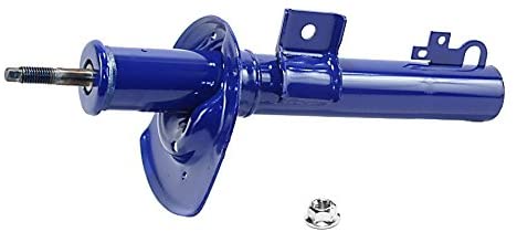 Monroe Shocks & Struts Monro-Matic Plus 801615 Suspension Strut