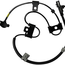 YourRadiator YR528S - New OEM Replacement ABS Wheel Speed Sensor (Position: Front Right Passenger Side)
