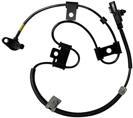 YourRadiator YR528S - New OEM Replacement ABS Wheel Speed Sensor (Position: Front Right Passenger Side)