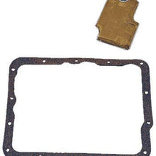 WIX Filters - 58926 Automatic Transmission Filter, Pack of 1