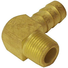 Derale 98244 Oil Cooler Hose Fitting