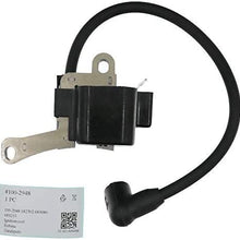 PARTSRUN Ignition Coil for Lawnboy Toro Lawnmower 100-2948 682702 683080 683215,ZF-IG-A00088