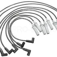 Standard Motor Products 27876 Pro Series Ignition Wire Set