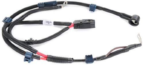 ACDelco 15276591 GM Original Equipment Positive Battery Cable