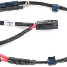 ACDelco 15276591 GM Original Equipment Positive Battery Cable