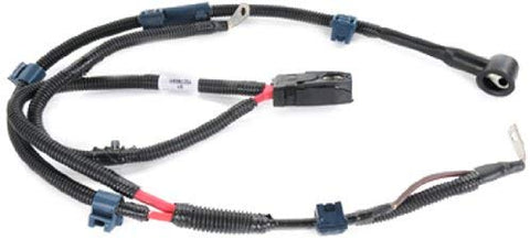 ACDelco 15276591 GM Original Equipment Positive Battery Cable