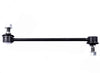 CTCAUTO Suspension Kits Front Outer Tie Rod End Front Sway Bar End Link - Driver Side Front Sway Bar End Link - Passenger Side 4pcs Compatible fit 2001-2006 Hyundai Santa Fe