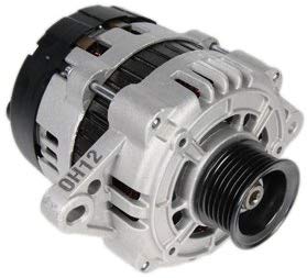 ACDelco 96954113 GM Original Equipment Alternator