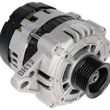 ACDelco 96954113 GM Original Equipment Alternator