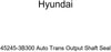 Hyundai 45245-3B300 Auto Trans Output Shaft Seal