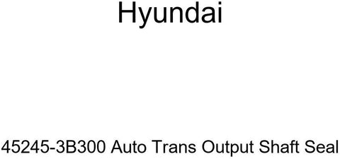 Hyundai 45245-3B300 Auto Trans Output Shaft Seal