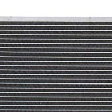 Replacement AC A/C CONDENSER FOR INTERNATIONAL 5500I 5600I 5900ISBA 8600 9200I PROSTAR 40945