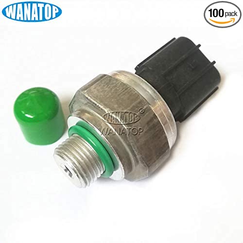 Air Conditioner Pressure Switch Sensor 80450-S7S-003 For Honda Accord CR-Z CR-V