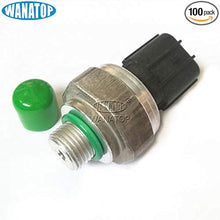 Air Conditioner Pressure Switch Sensor 80450-S7S-003 For Honda Accord CR-Z CR-V