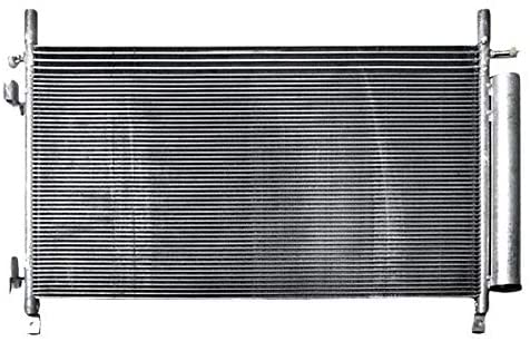 Replacement A/C Condenser Fits Chevy Camaro