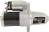 DB Electrical SMT0325 Starter Compatible With/Replacement For Nissan Altima, Sentra 2007-2012 2.5L/23300-JA00B, 23300-JA00BR, 23300-JA00D, 23300-JA01B, 23300-JA01BR/M0T22271