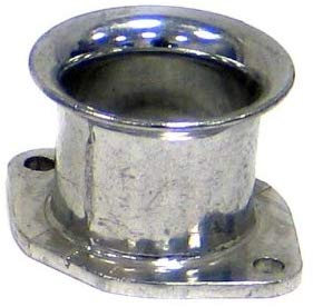 K&N 85-5031A Aluminum Ram Pipe
