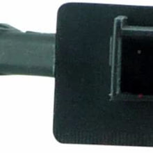 Mean Mug Auto 13518-132019A A/C Evaporator Temperature Sensor - For: Mercedes-Benz - Replaces OEM #: 2208300372, 2208300772, 351080401