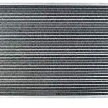OSC Cooling Products 4894 New Condenser