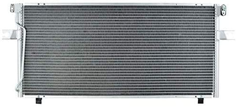 OSC Cooling Products 4894 New Condenser
