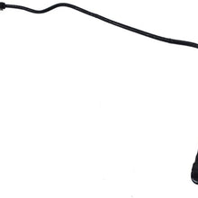 WFLNHB Throttle Body Heater-Inlet Pipe for 2011-2018 Chevrolet Sonic Cruze Limited Cruze 1.8L