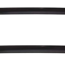 FEIPARTS Roof Rack Crossbars Carrier Rails Roof Bar fit for Toyota Highlander 2008-2013