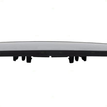 Passengers Side View Mirror Glass & Base Heated Replacement for Nissan Murano Rogue Pathfinder 963654BA1A