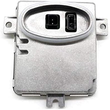 63126948180 HID Headlight Igniter Control Compatible with 2006-2008 B-M-W 3-series E90 E91 Xenon Ballast