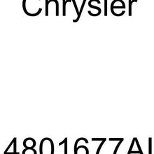 Genuine Chrysler 4801677AI Electrical Engine Wiring