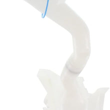 Windshield Washer Tank Assembly compatible with Honda Civic 06-11 W/Pump Inlet and Cap Sedan USA/Canada Built