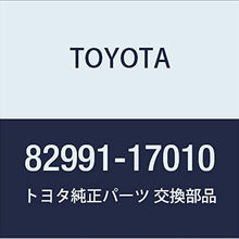 Toyota 82991-17010 Fusible Link Repair Wire