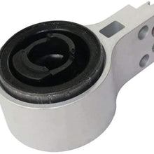 Control Arm Bushing compatible with Ford Five Hundred 2005-2007 / Flex 2010-2012 Front Right or Left Side Lower Rearward