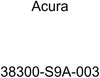 Acura 38300-S9A-003 Hazard Warning Flasher