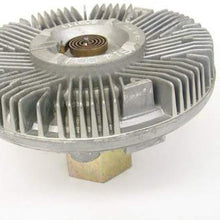 Derale 22614 USMW Professional Series Heavy Duty Fan Clutch