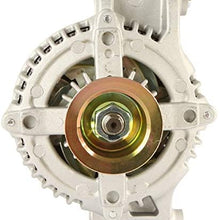 DB Electrical AND0476 Remanufactured Alternator For Chrysler 300 2.7 3.5 5.7 6.1L 2008-2010, 6.4L 2012-14, Dodge Challenger 6.1L 08-10, 3.5L 5.7L 09 10, Charger 2.7 3.5 5.7 6.1 2008-10, Magnum 2.7 3.5 5.7 6.1 2008
