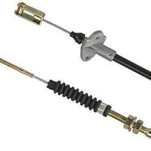 ATP Y-496 Clutch Cable