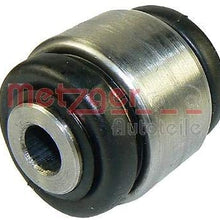 Metzger 52001309 Control Arm-/Trailing Arm Bush