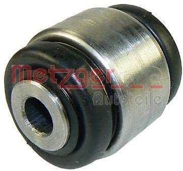 Metzger 52001309 Control Arm-/Trailing Arm Bush