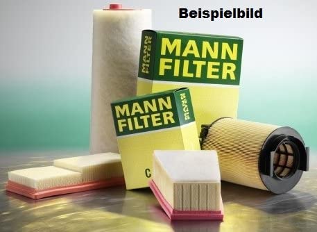 Mann Filter C 32/1 Air Filter