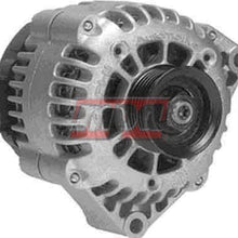 Quality-Built 8247603N Supreme Domestic Alternator - New