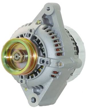 Remy 94624 Alternator