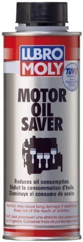 Lubro Moly Motor Oil Saver (3 Pack)