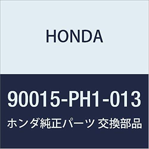 Honda 90015-PH1-013 Holder Oil Filter