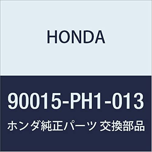 Honda Genuine Holder, Oil Filter