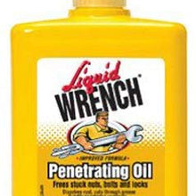 Liquid Wrench One Each, 16 oz L116 Penetrating Oil-16 oz