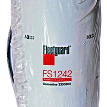 Fleetguard FS1242 Fuel/Water Sep